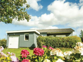 Two-Bedroom Holiday Home in Tranekar